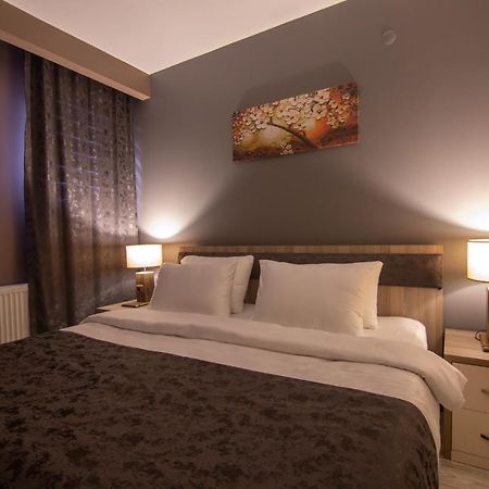 Staron Otel Zonguldak Extérieur photo