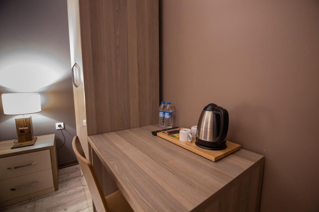 Staron Otel Zonguldak Extérieur photo