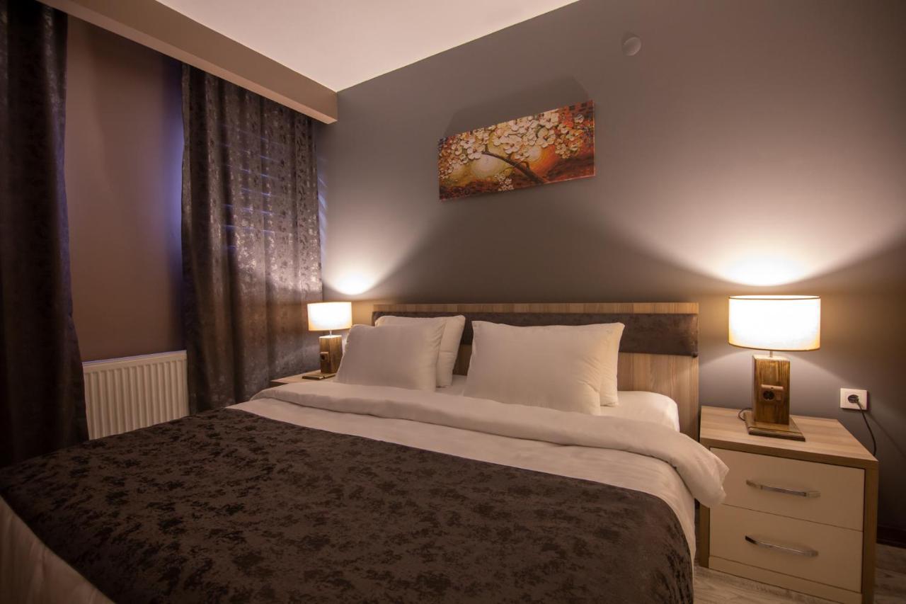 Staron Otel Zonguldak Extérieur photo